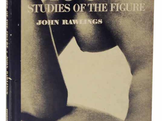 1.100 Studies of the figure cover